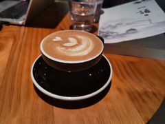 -三勾JJJ Burger&Coffee(梅溪湖店)