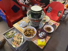 -兴兴旺·冬瓜盅·啫啫煲(西华路店)