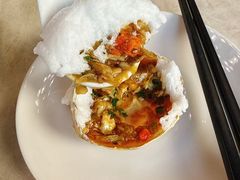 -二泉园老菜馆·百年无锡菜