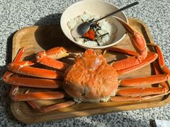 -震海贝烤贝·民俗特色店(延吉总店)