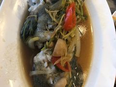-班赞海鲜市场