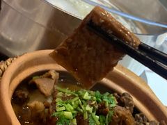 酱香牛腩煲-陈记顺和牛肉火锅馆(天河北路店)