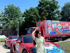 -南昌之星游乐场