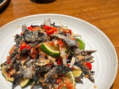 -云海肴·汽锅鸡·云南菜(苏州中心店)