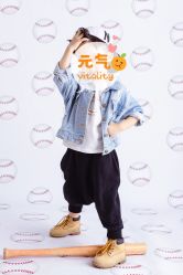 -大宇叔叔儿童摄影