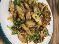 -合合春饼·酱骨·东北菜(潘家园店)