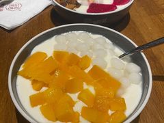 -三花奶奶的甜品(百联嘉定购物中心店)