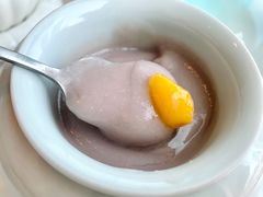 白果芋泥-潮堂 · 潮州菜(国贸商城店)