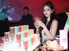 -MOSSO·Liveshow(M3香港广场店)