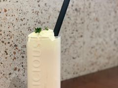 荔枝玫瑰牛乳-肥朵食堂(带梦胡同店)