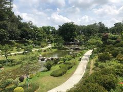 -东莞植物园