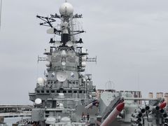 -泰达航母主题公园