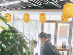 -长安后宰门水盆羊肉(新都心店)