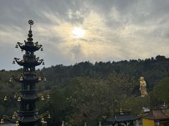 -游子山休闲旅游区