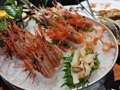 -Mr·Fish鱼鲜生海鲜放题(银泰in99店)