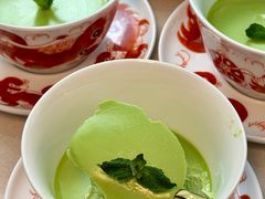 -萬國春·中菜馆(颐和公馆店)