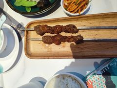 -阿娜尔·新疆菜(宜家荟聚中心店)