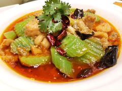 -顺风海鲜港(金玉兰店)