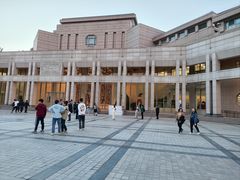 -北京大学百年讲堂