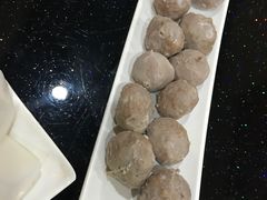 -潮汕美牛肉丸火锅店(天宁寺店)