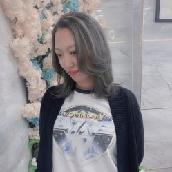-Coco Salon 日系烫染专业店