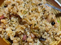 -88号小吃店·经典云南菜·地道纳西美食