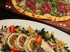 -EATALIA意塔利意式餐厅(鼓楼店)