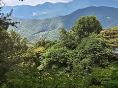 -广州市石门国家森林公园