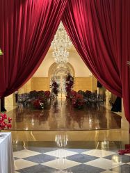 -北京饭店诺金·宴会厅