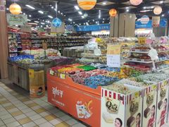 -城市名人壹超市(万达店)