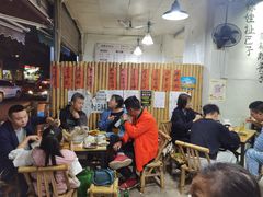 -XX麻辣烫(八里小区直营店)