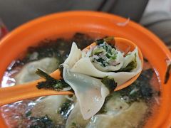 -阿麟馄饨(延长路店)
