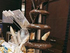 -顺德美的万豪酒店·自助餐·贡厨