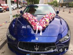 -宁波甬诚婚车(新典路店)