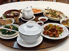 -腰记饭店(龙源路店)