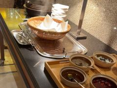 -青岛金沙滩希尔顿酒店·自助餐厅