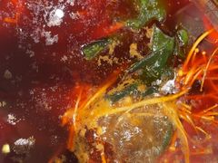 -忘情水鱼头·鲜鱼火锅(滨江中路店)