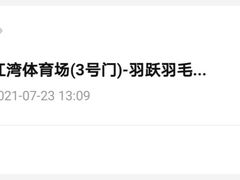 -羽跃羽毛球馆(民星路店)