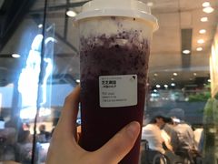 -喜茶(北京三里屯太古里店)