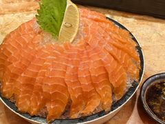 -万岁寿司(蓬江万达店)