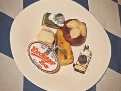 【啤酒节】啤酒屋经典甜品拼盘-杭州国际会议中心洲际酒店-德国啤酒屋(砂之船国际生活广场店)