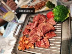 -花漫里日式餐厅(城东中骏店)
