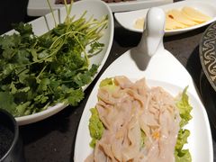 -锅说大脸毛肚重庆老火锅(佐阾店)