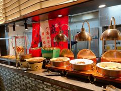 -喜庭海鲜自助(北辰三角洲北辰荟店)