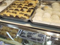 驴打滚-糯米香(长江路店)