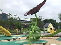 -季高兔窝窝亲子园(上海薰衣草公园店)