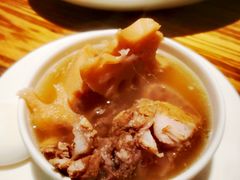 -百年神厨·地道川菜(清江西路店)