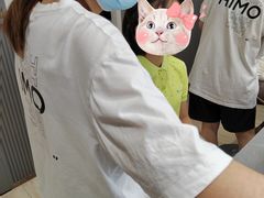 -海马体照相馆(上海月星环球港店)