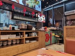 -越小品·越南餐厅(万科里店)