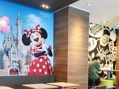 -麦当劳(莆田荔城大道万达店)